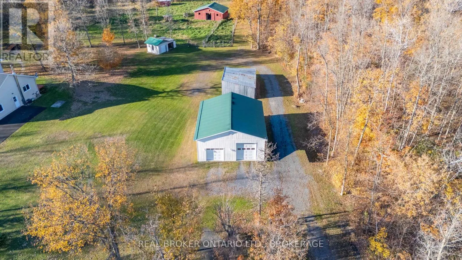 20689 CONCESSION 9 ROAD