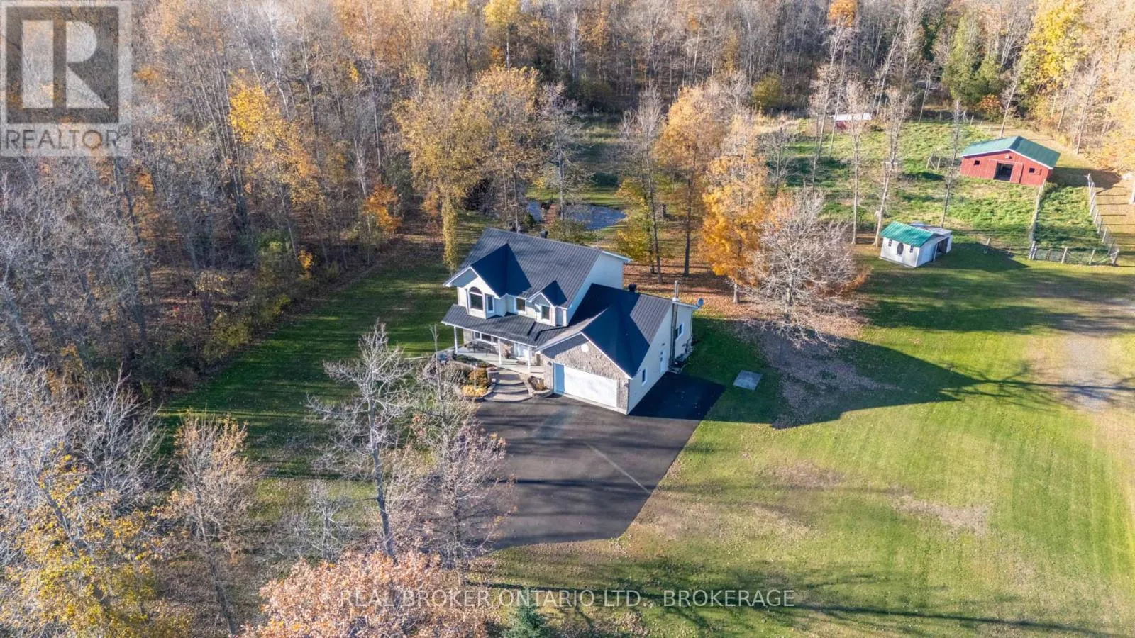 20689 CONCESSION 9 ROAD