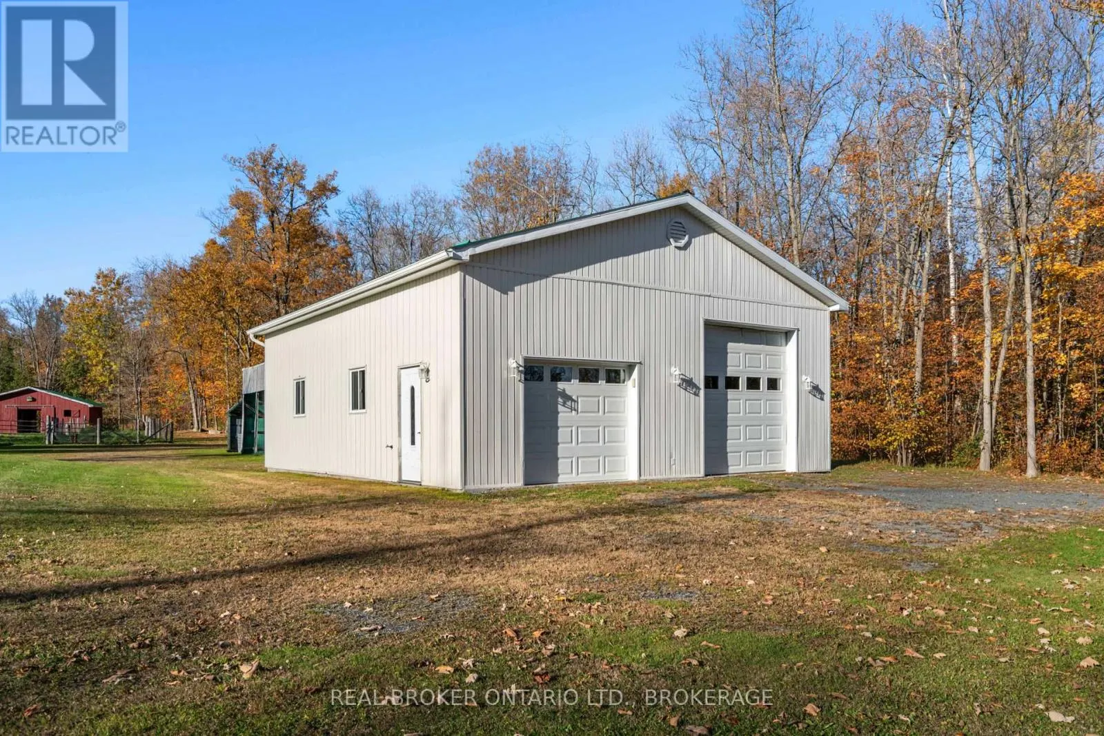 20689 CONCESSION 9 ROAD