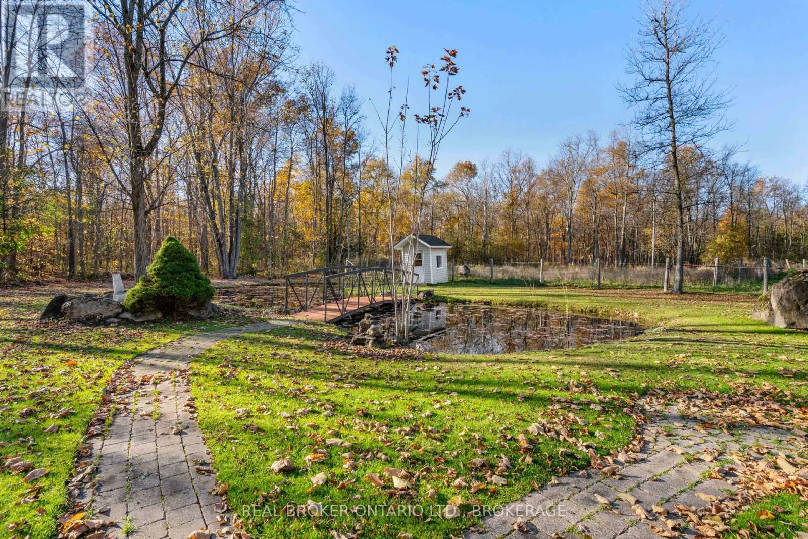 20689 CONCESSION 9 ROAD