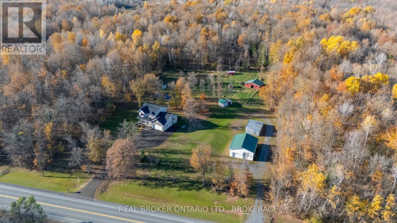20689 CONCESSION 9 ROAD