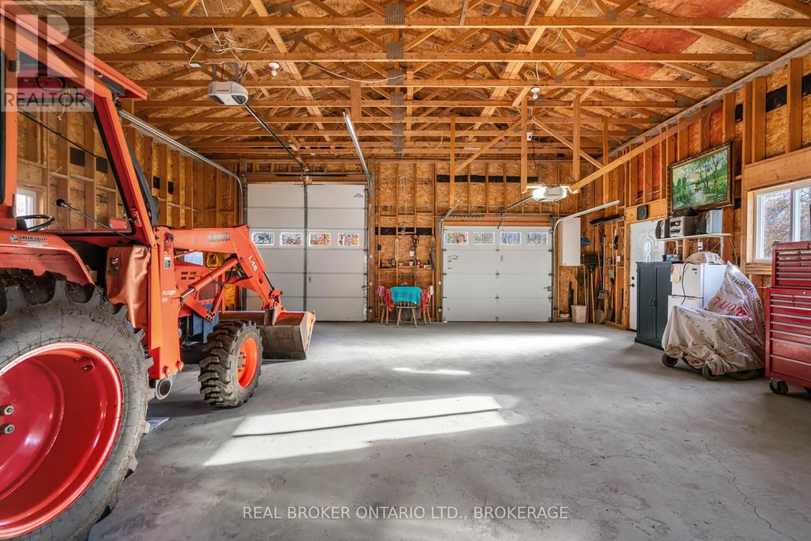20689 CONCESSION 9 ROAD