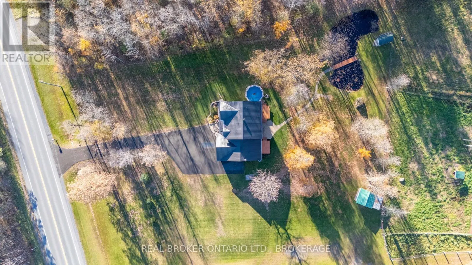 20689 CONCESSION 9 ROAD
