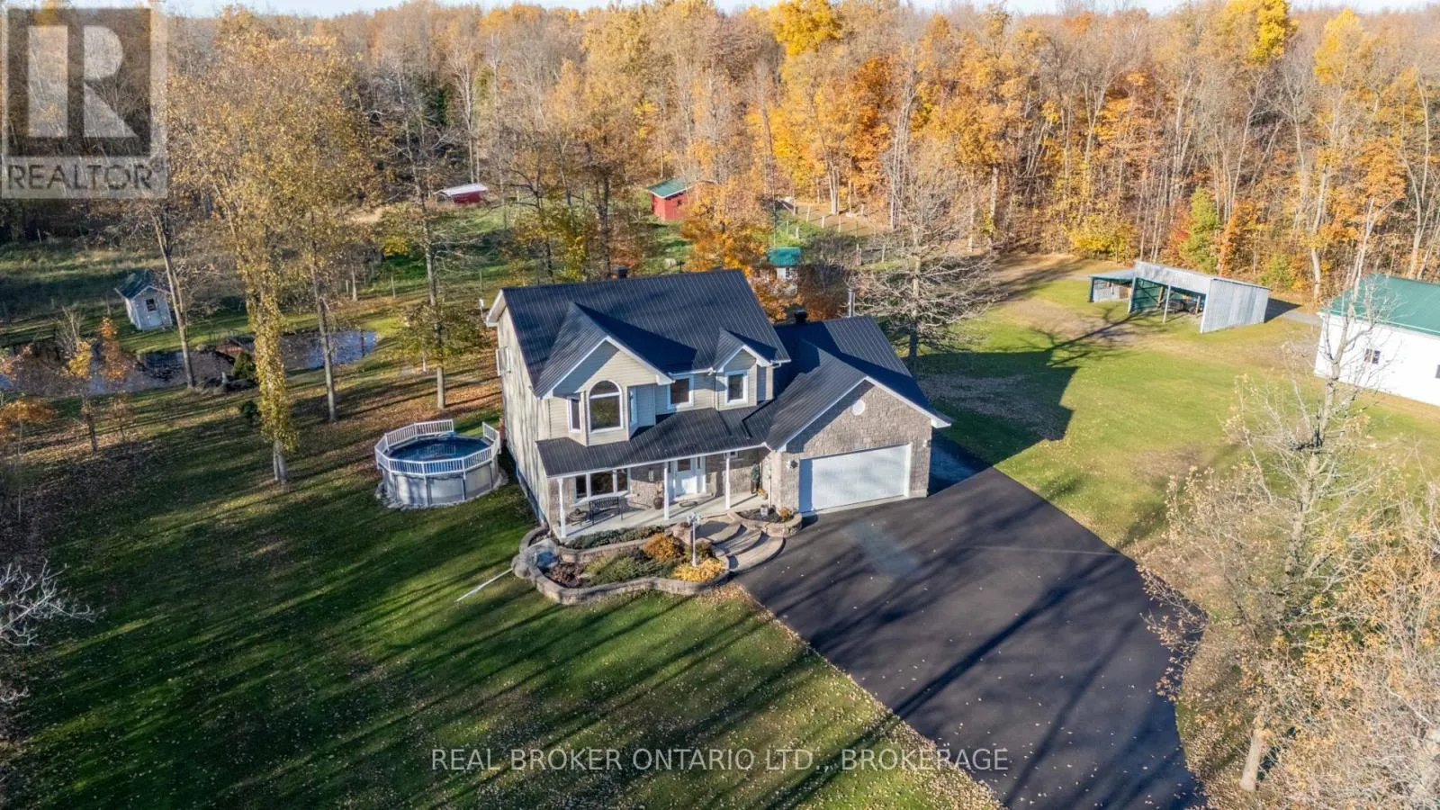 20689 CONCESSION 9 ROAD