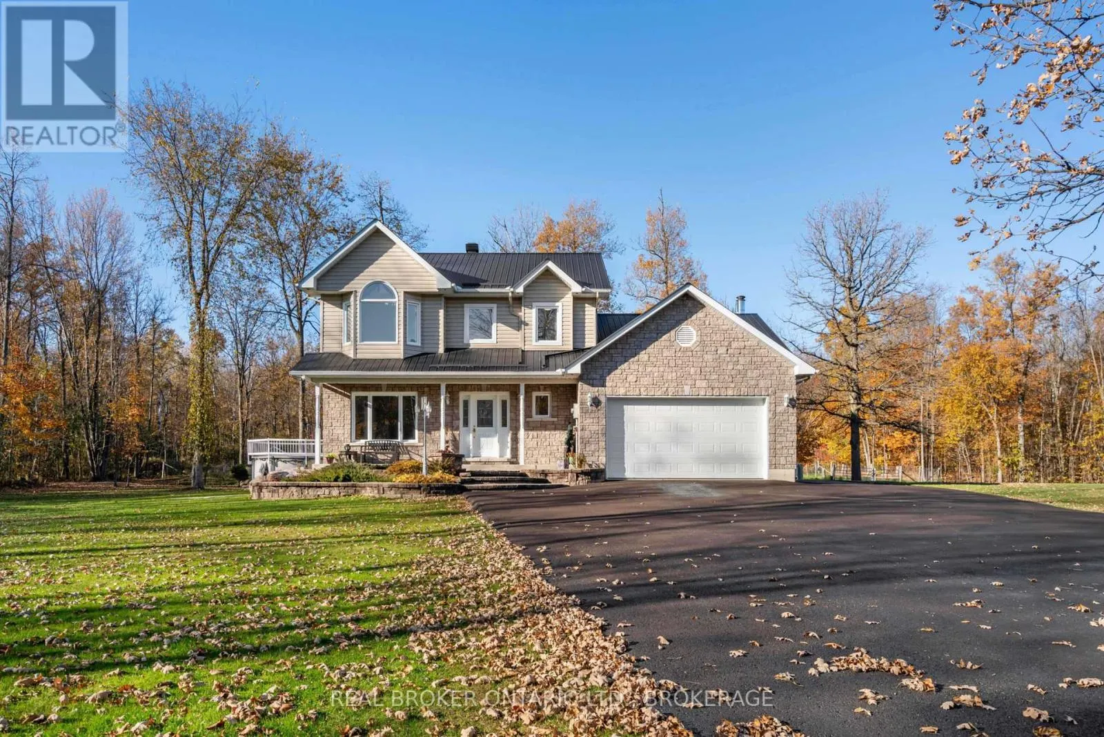 20689 CONCESSION 9 ROAD