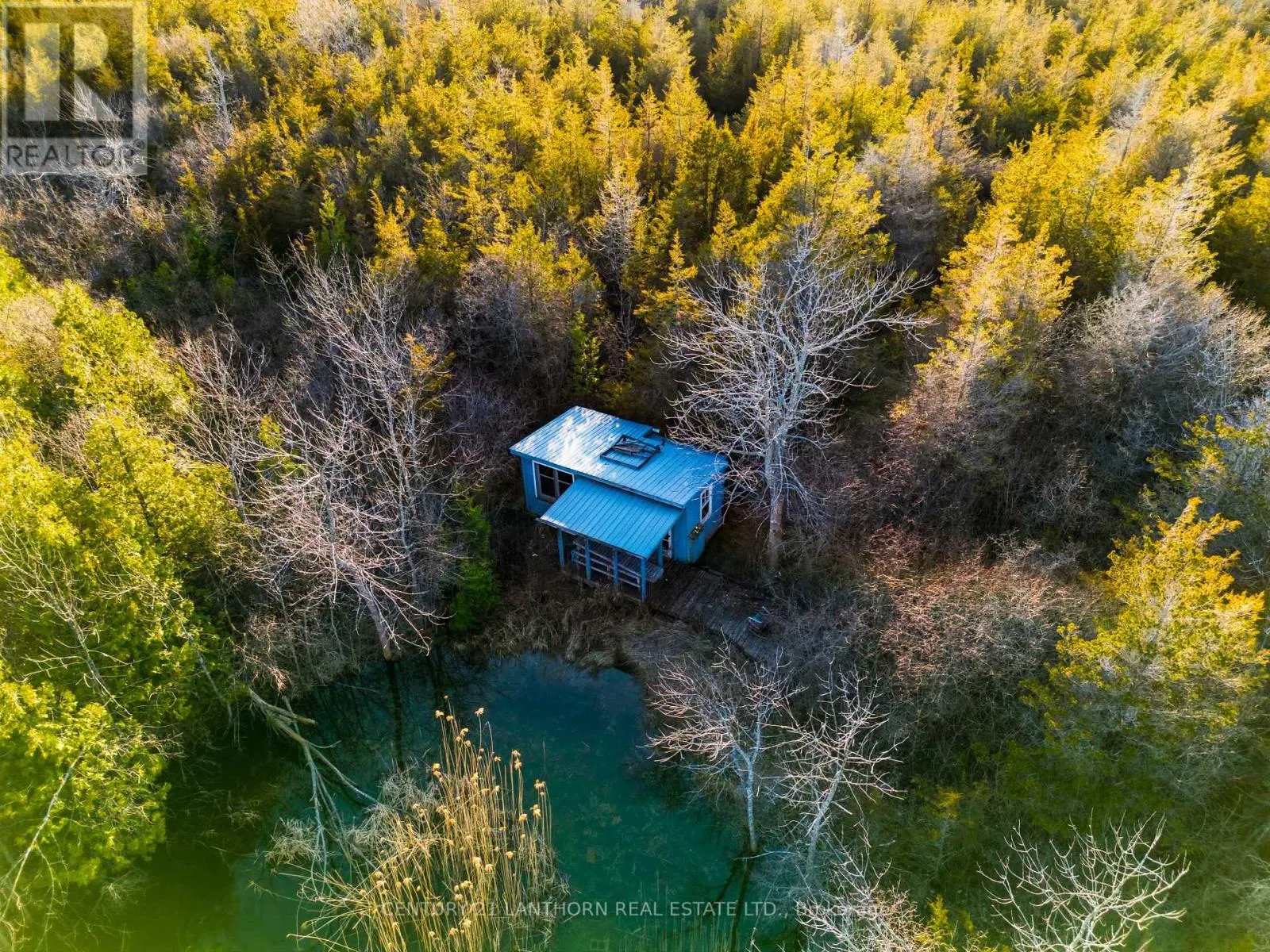 ACROSS FROM 191 HILL TOP ROAD