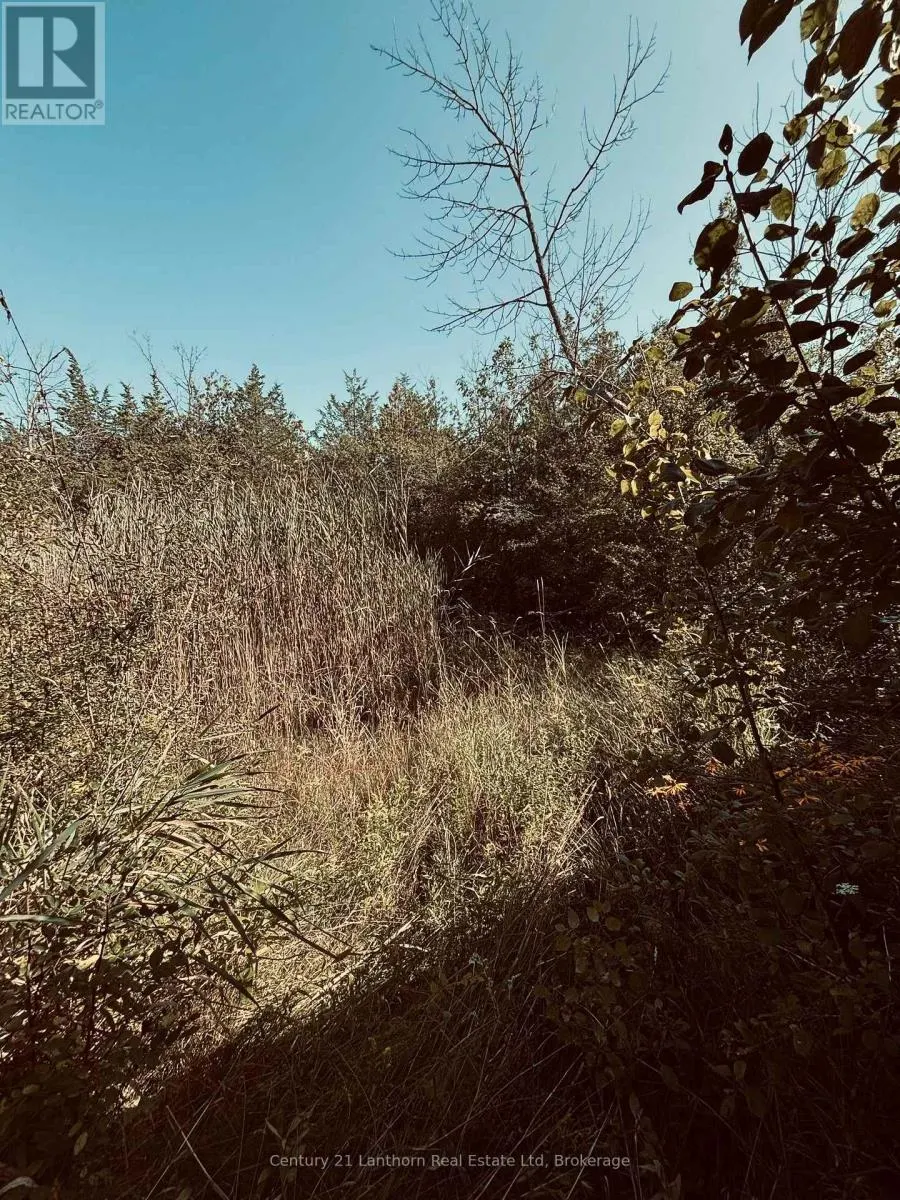 ACROSS FROM 191 HILL TOP ROAD