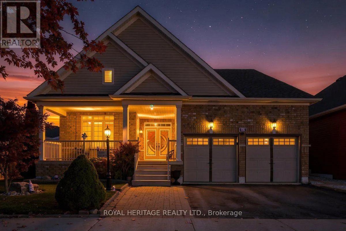 37 GRAINGER CRESCENT