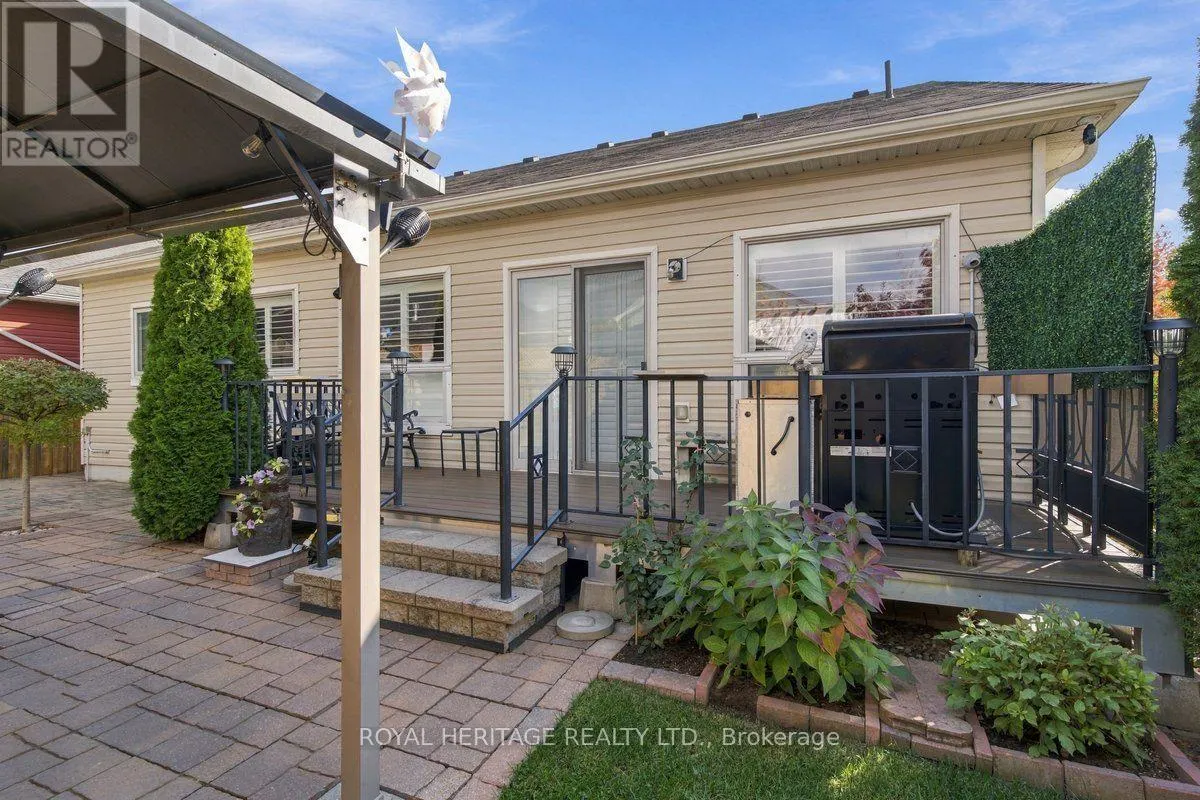 37 GRAINGER CRESCENT