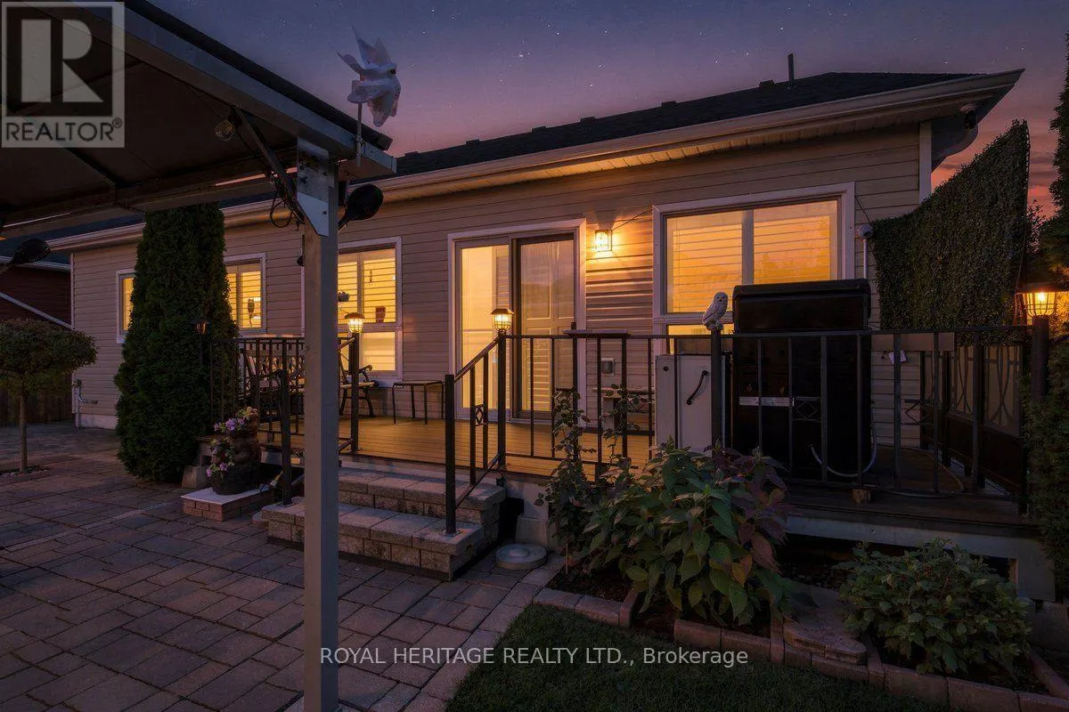 37 GRAINGER CRESCENT