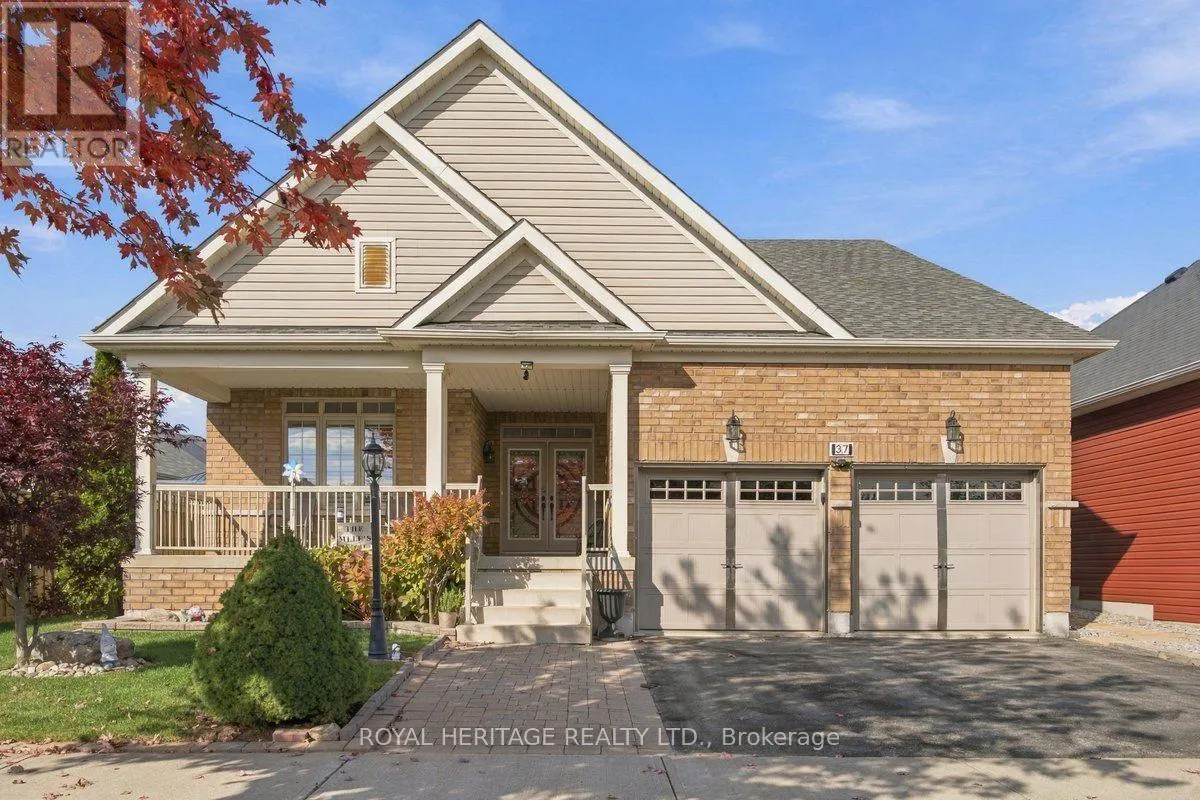 37 GRAINGER CRESCENT