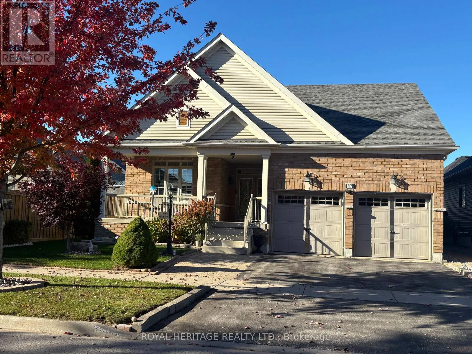 37 GRAINGER CRESCENT