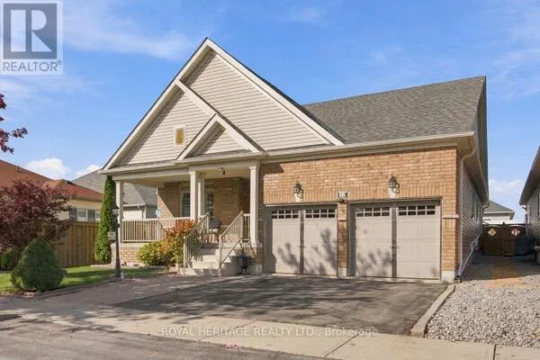 37 GRAINGER CRESCENT
