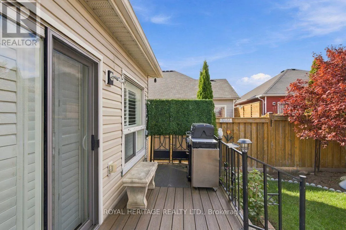 37 GRAINGER CRESCENT