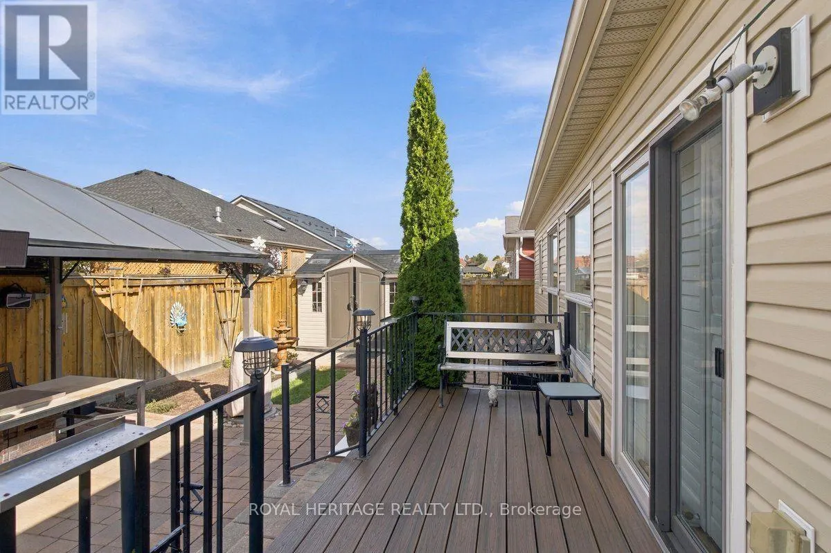 37 GRAINGER CRESCENT