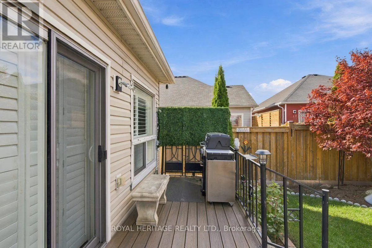 37 GRAINGER CRESCENT