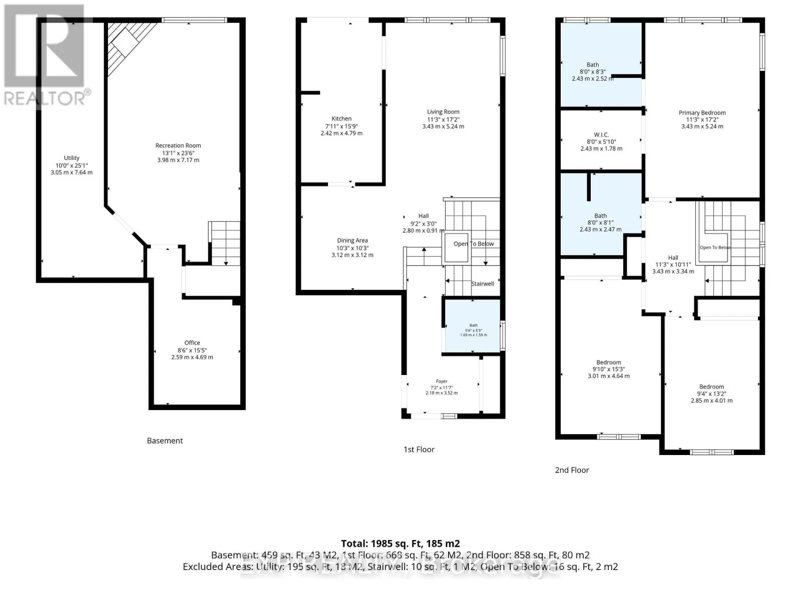 36 MEADOWBREEZE DRIVE