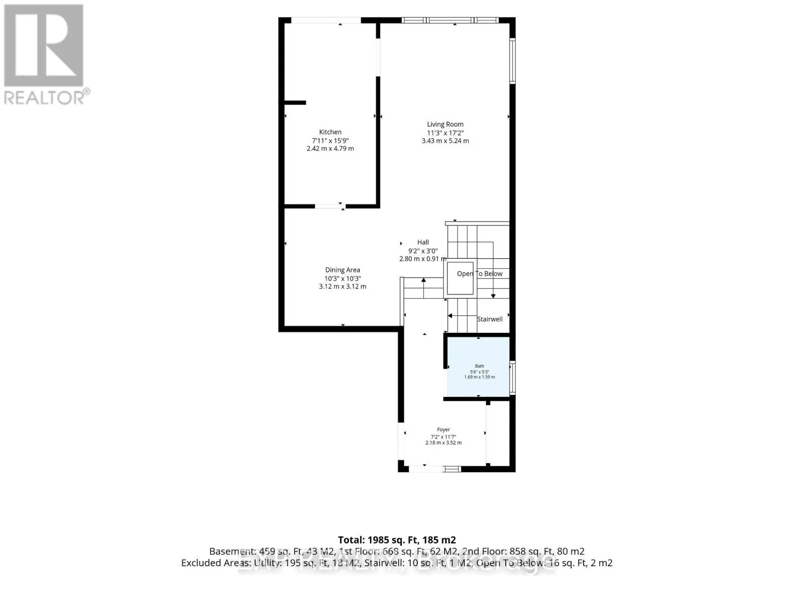 36 MEADOWBREEZE DRIVE