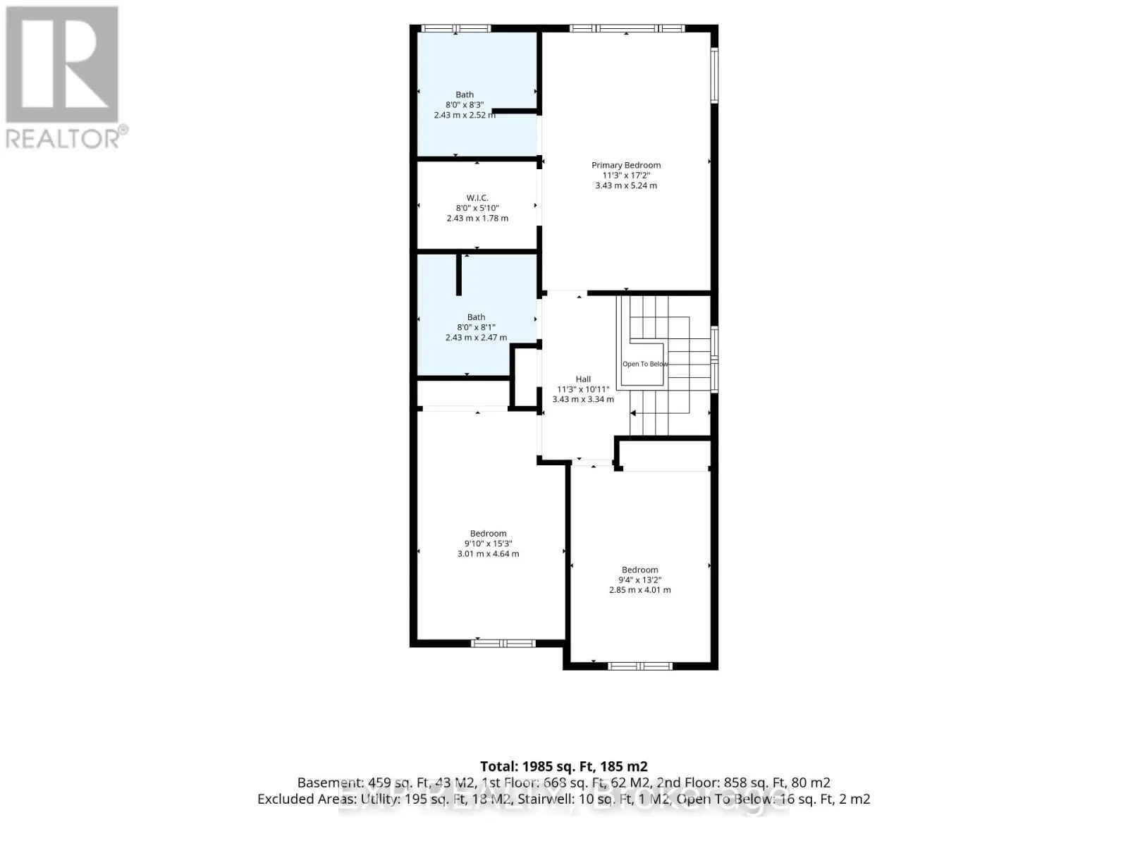 36 MEADOWBREEZE DRIVE