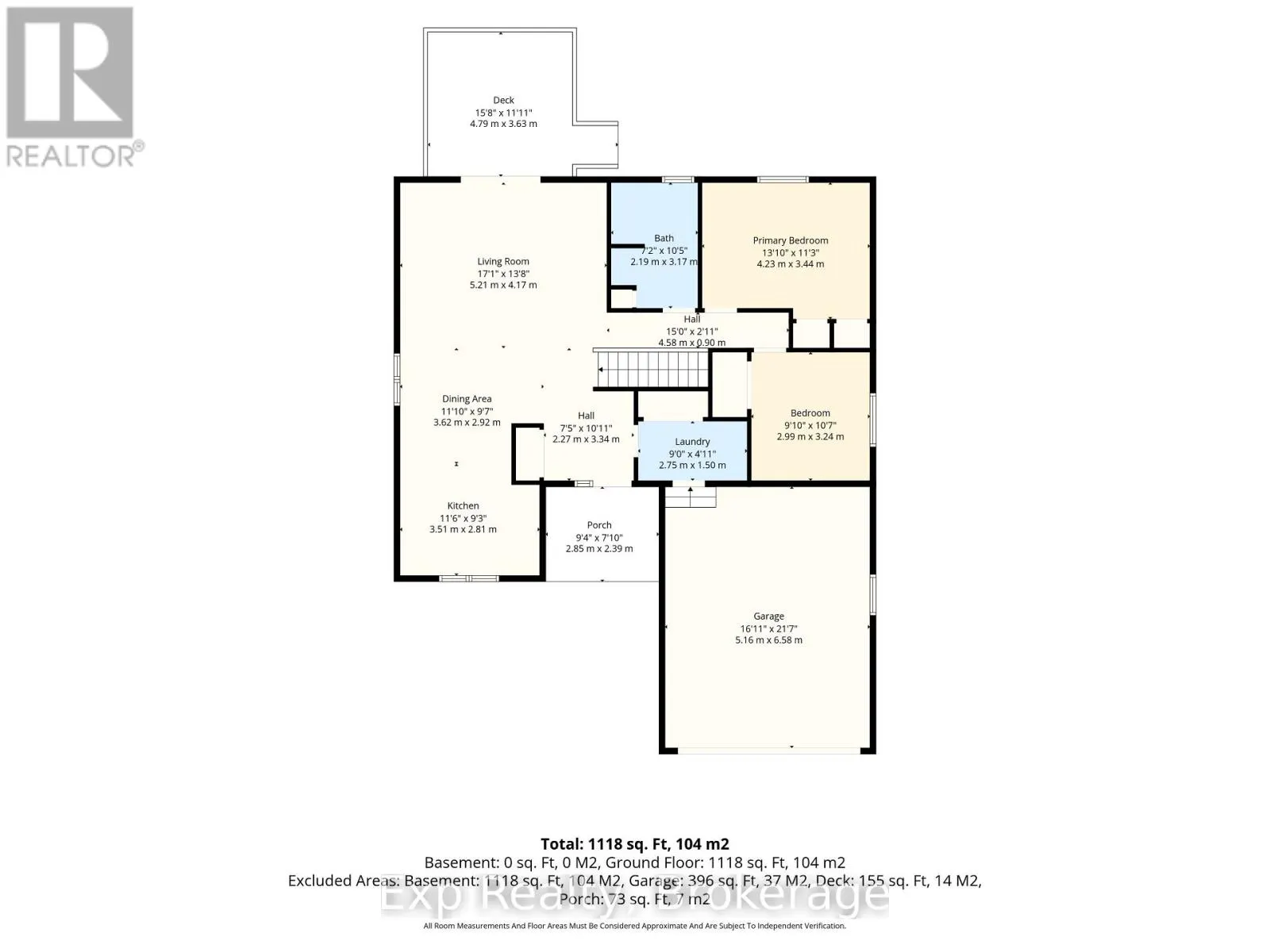 8 JANE'S COURT