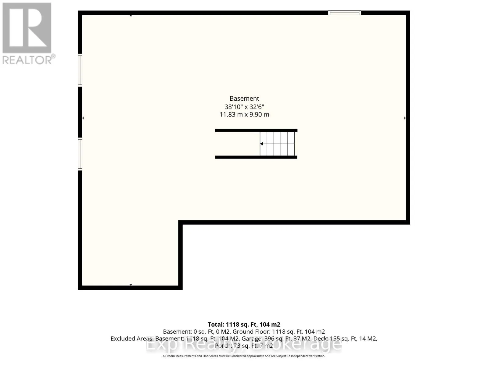 8 JANE'S COURT