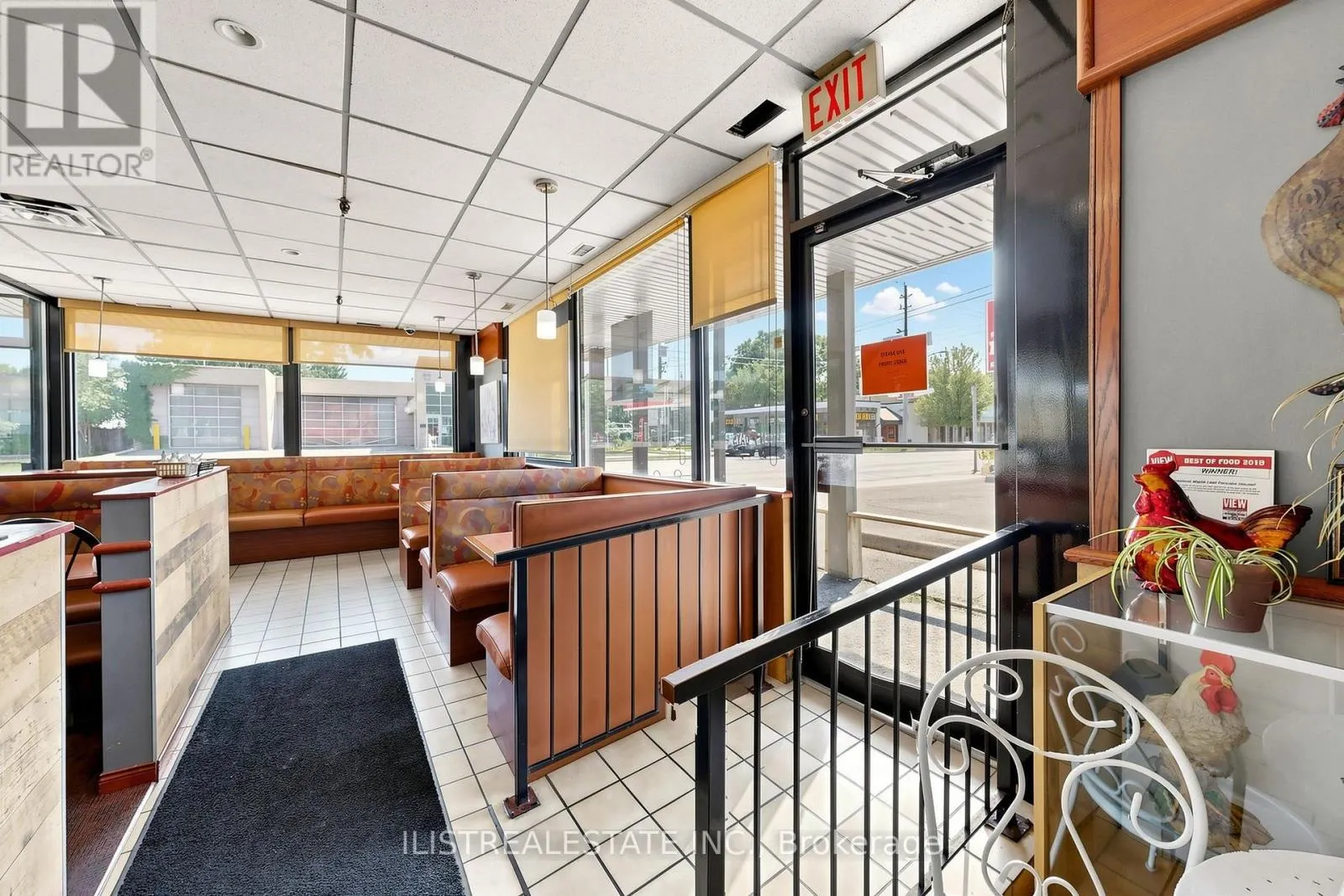 1520 MAIN STREET W