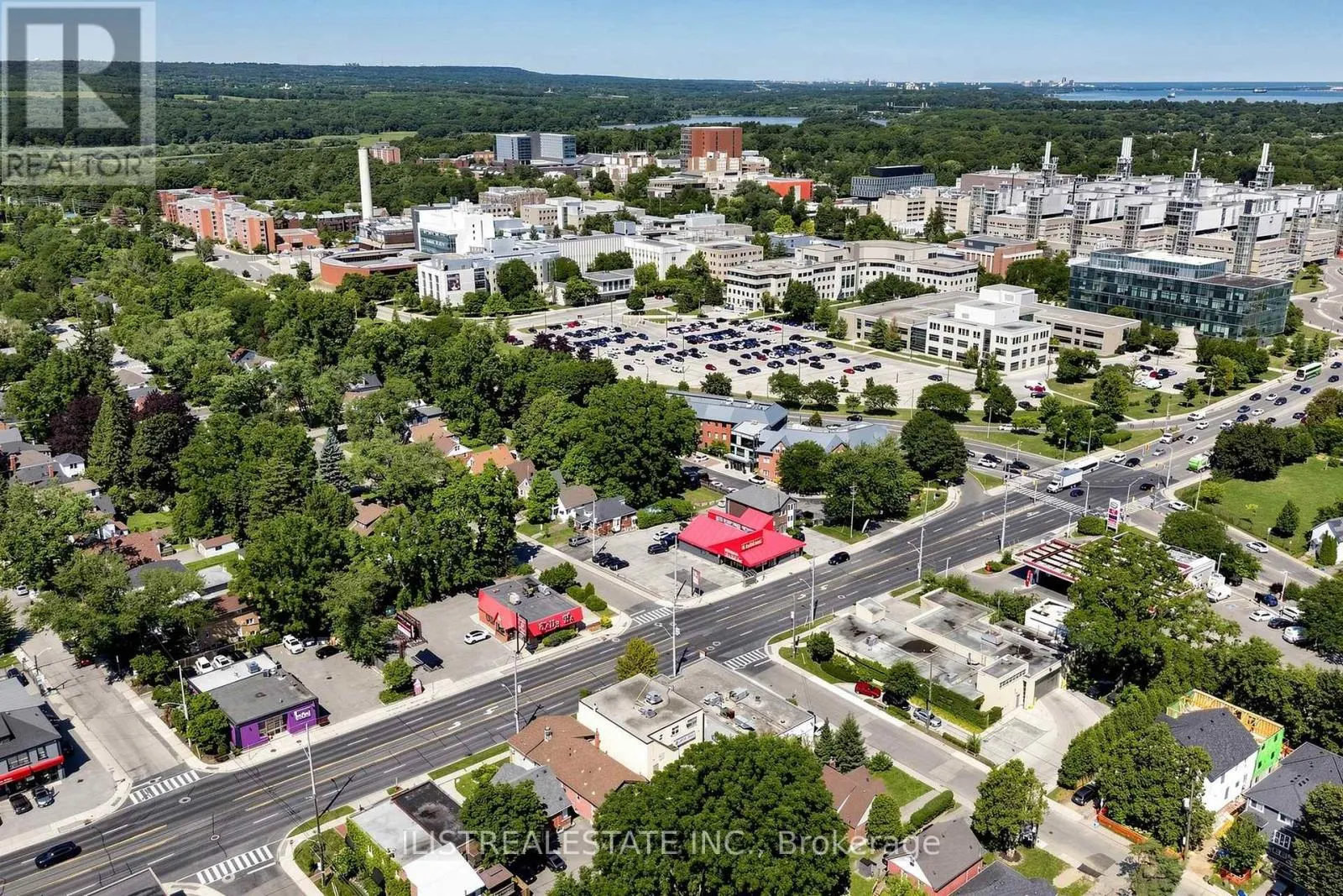 1520 MAIN STREET W