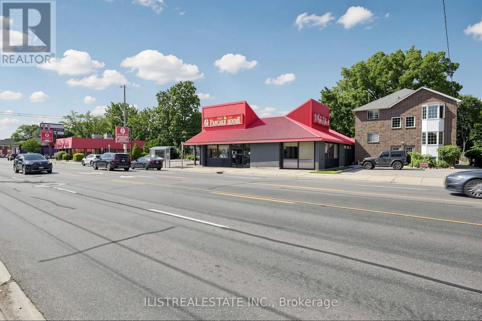 1520 MAIN STREET W