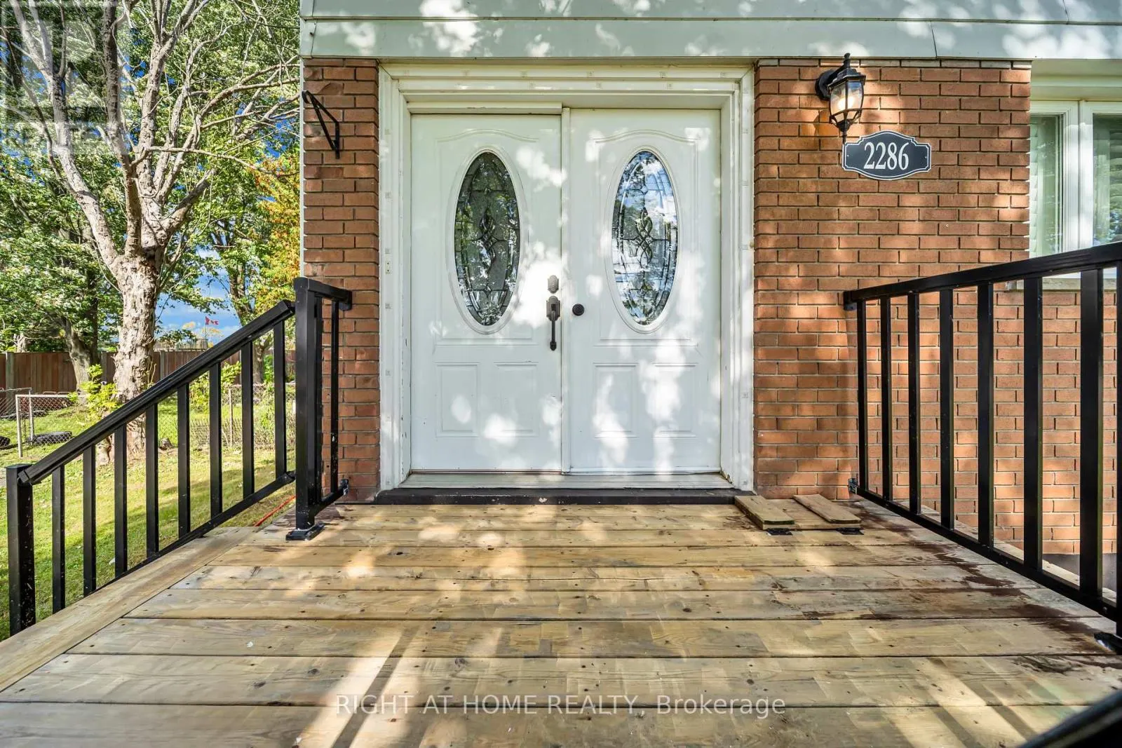 2288 BINBROOK ROAD