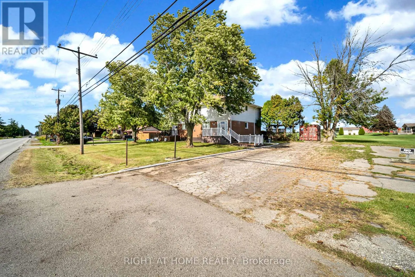 2288 BINBROOK ROAD