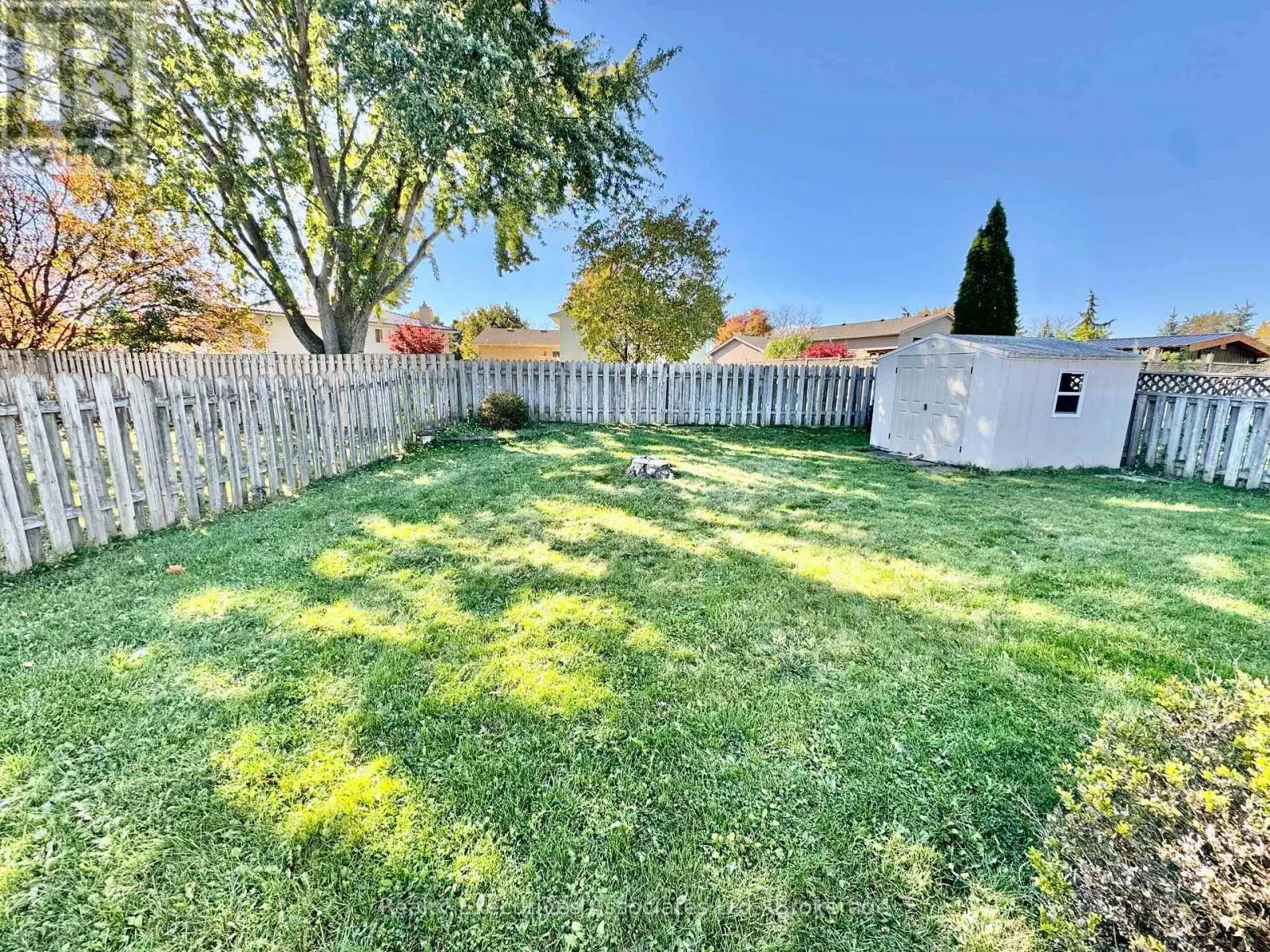 34 GILLIN ROAD