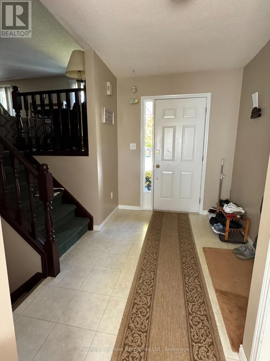 34 GILLIN ROAD