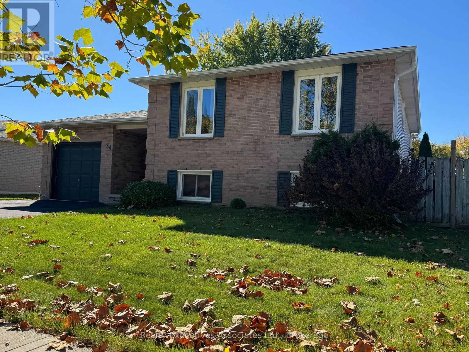 34 GILLIN ROAD