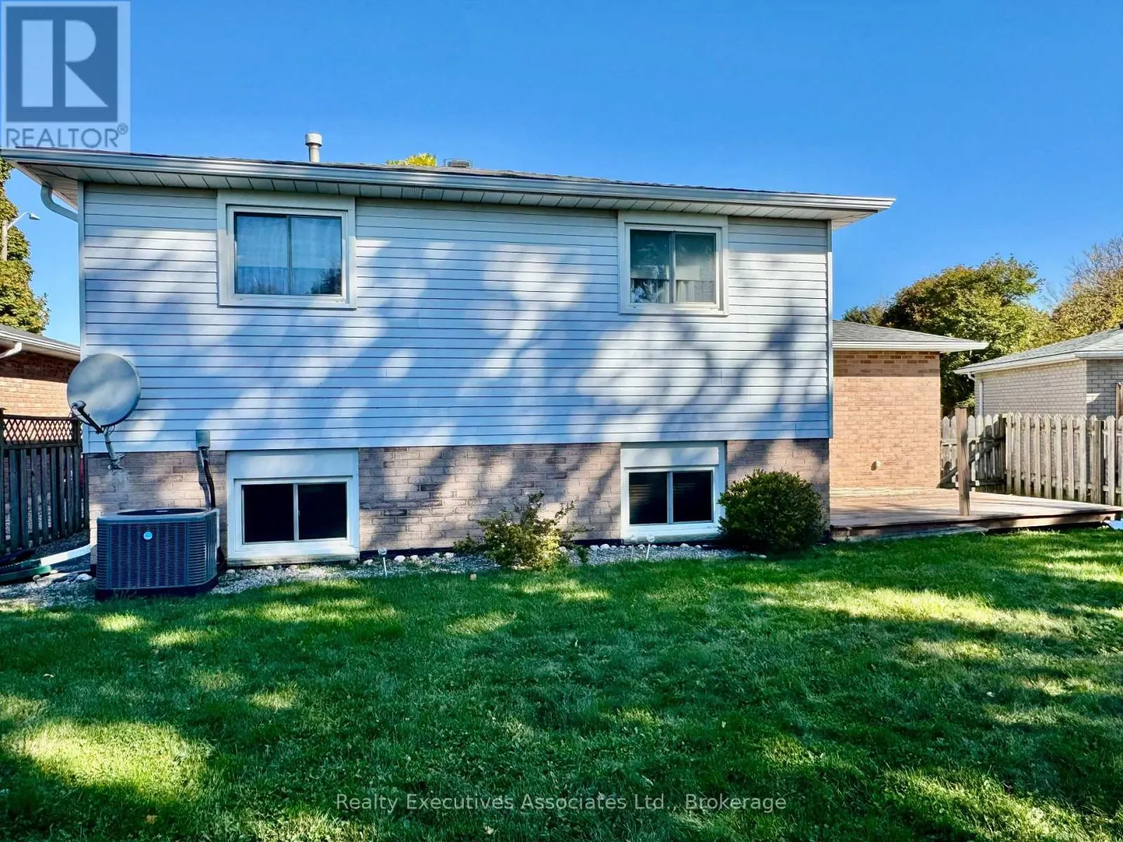 34 GILLIN ROAD