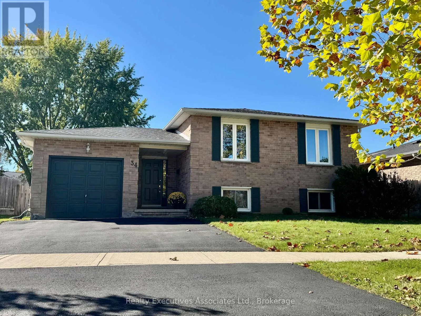 34 GILLIN ROAD