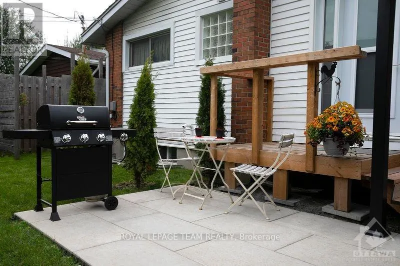A - 2219 MELFORT STREET
