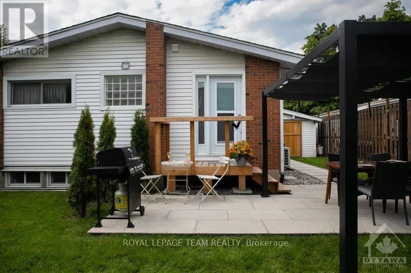 A - 2219 MELFORT STREET