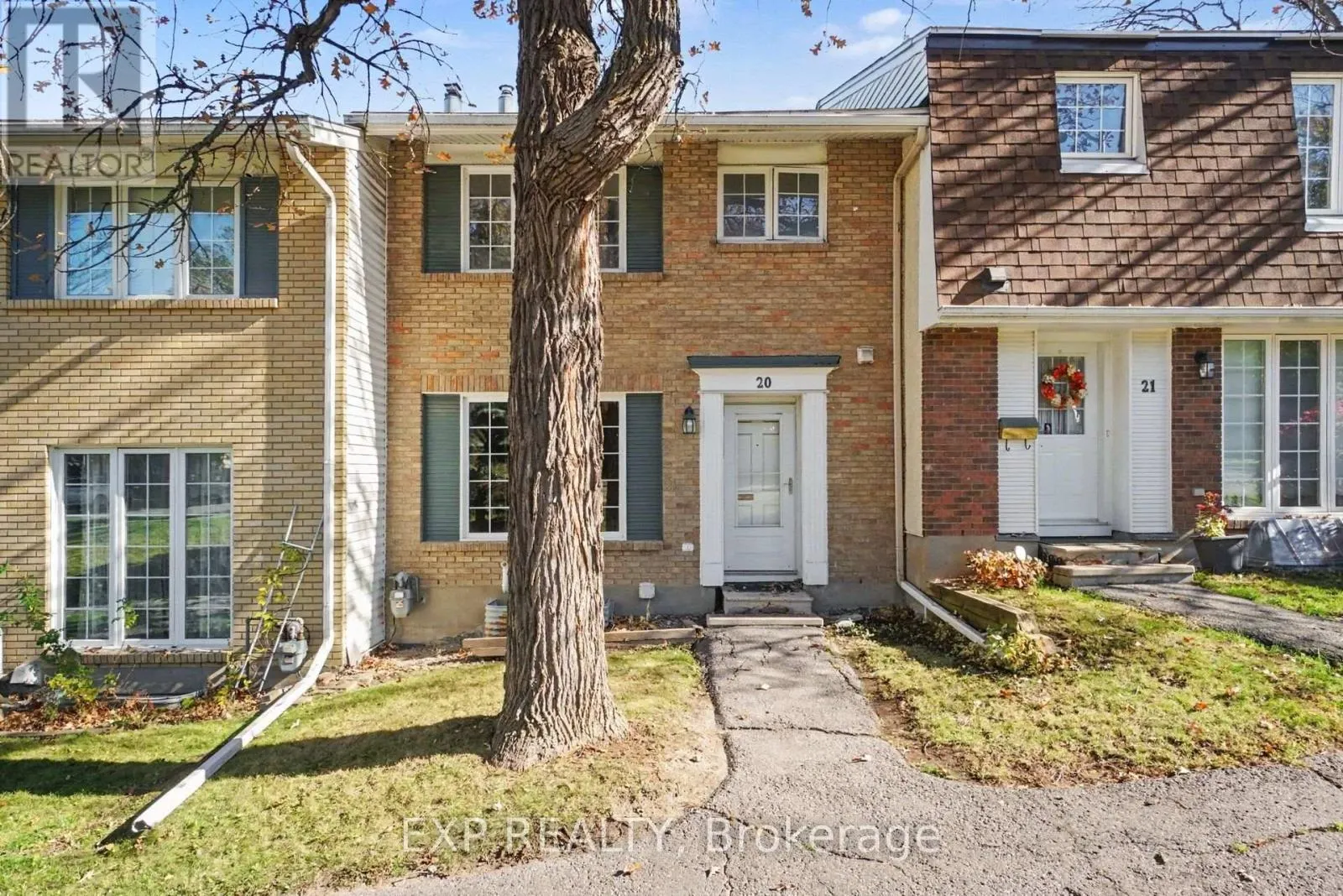 20 - 2300 OGILVIE ROAD