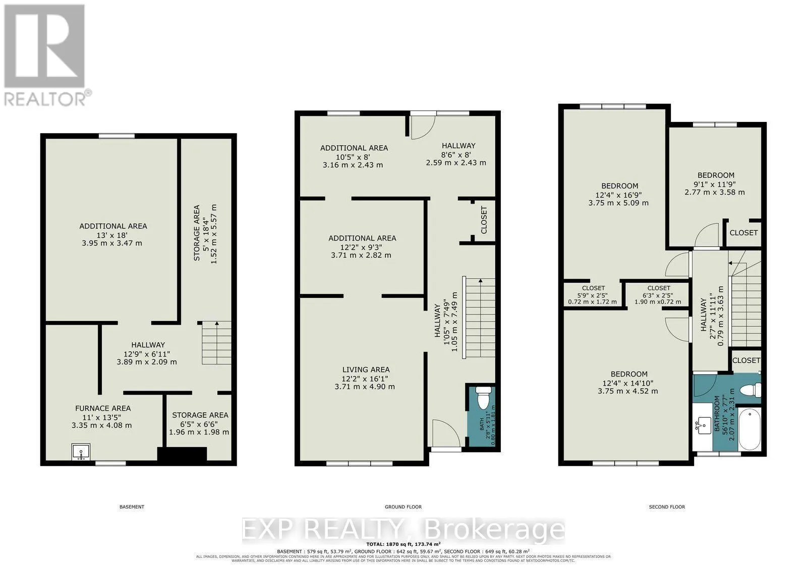 20 - 2300 OGILVIE ROAD