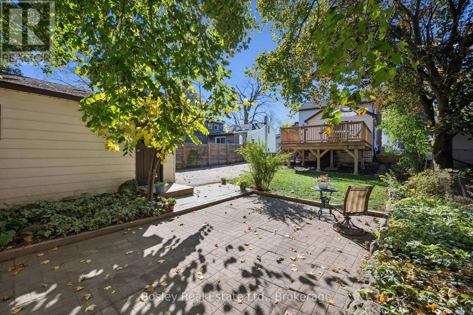 31 JANE STREET