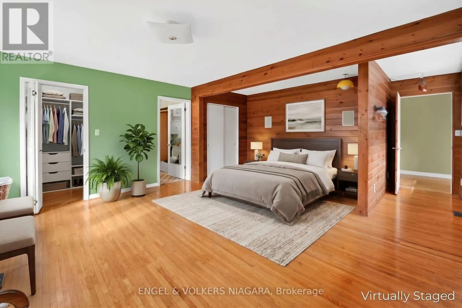 41 PARK ROAD S
