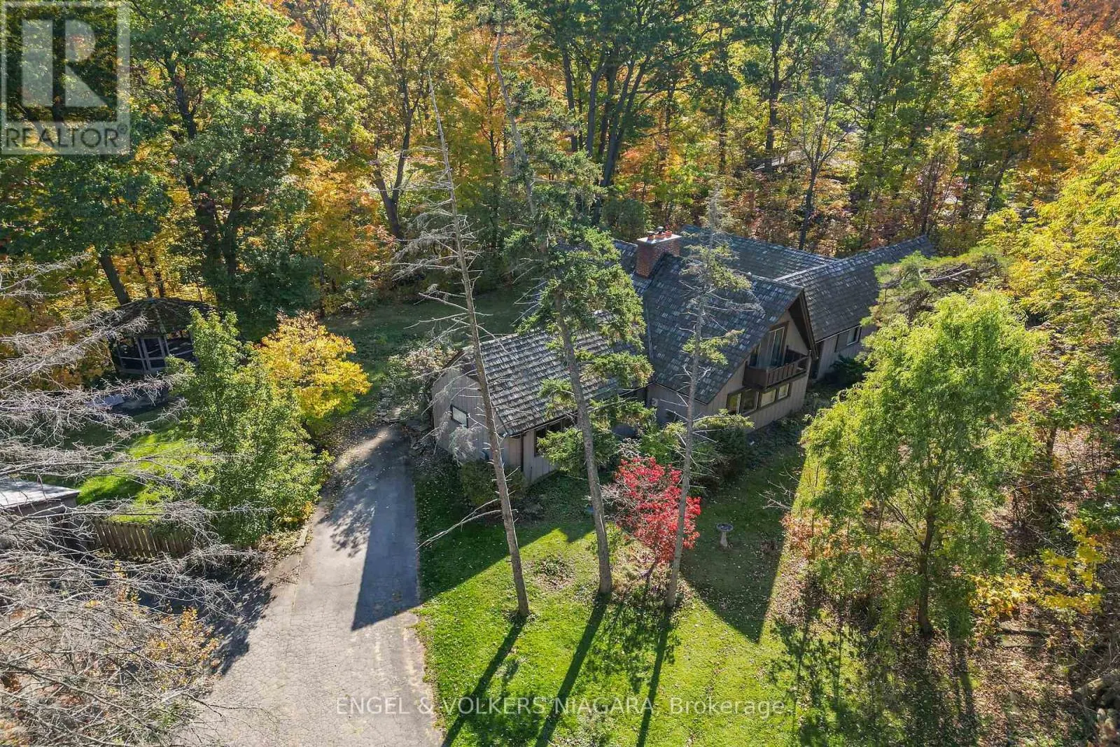 41 PARK ROAD S