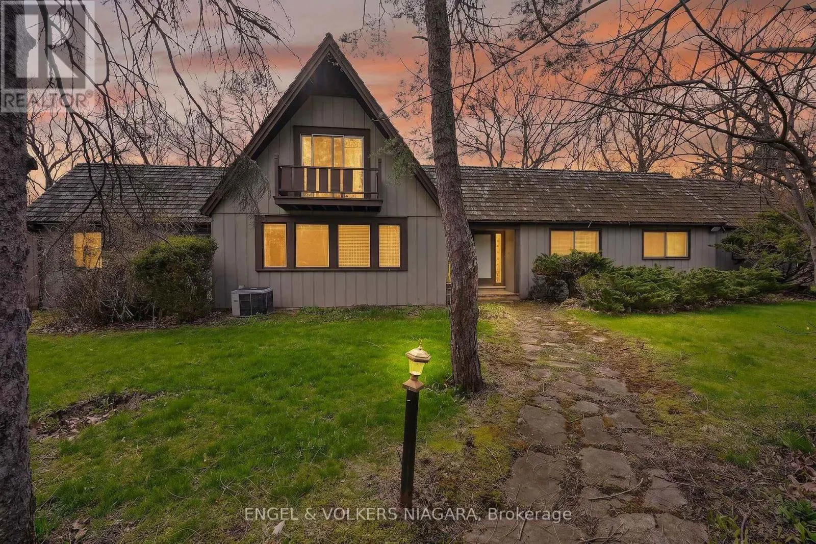 41 PARK ROAD S
