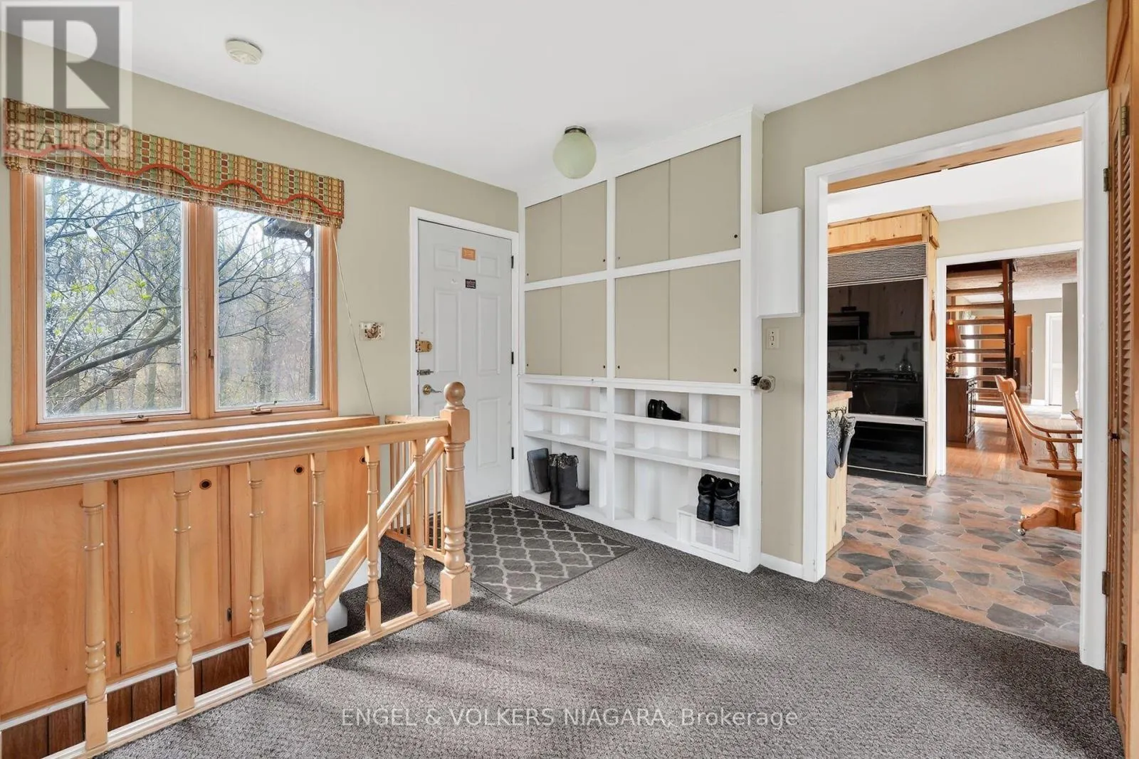 41 PARK ROAD S