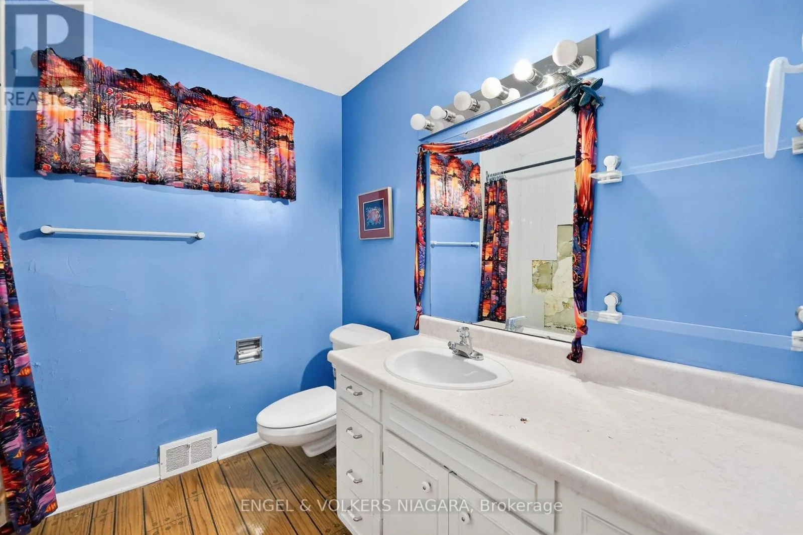 41 PARK ROAD S
