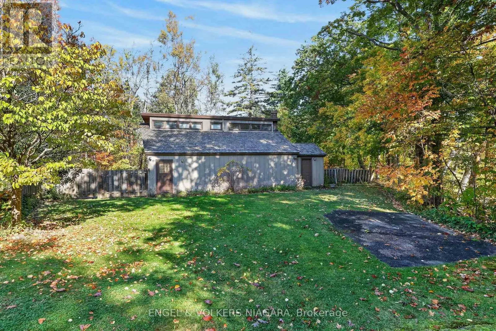 41 PARK ROAD S
