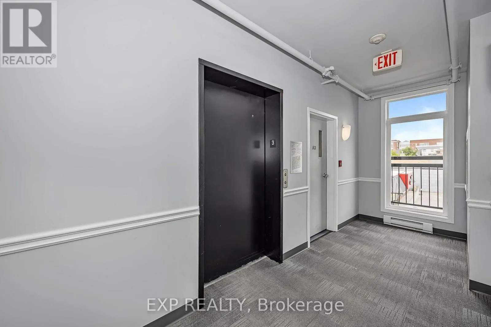 305 - 6 GROVE AVENUE