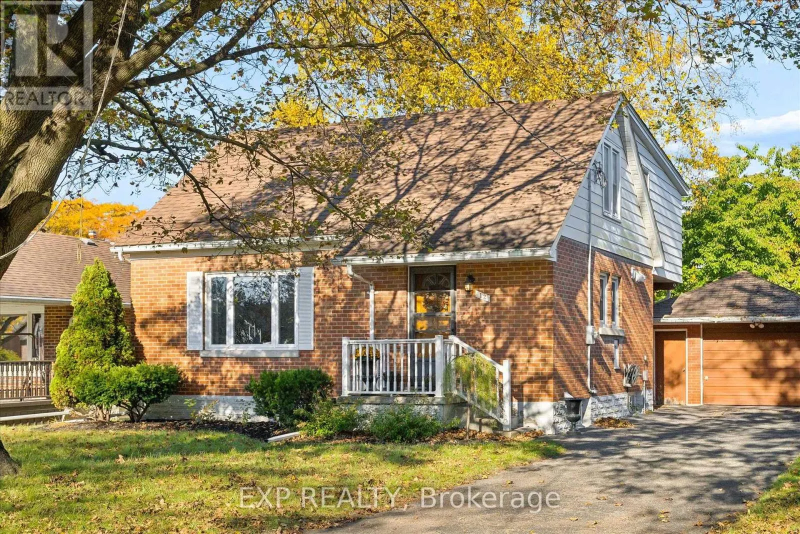 12 LAYTON STREET
