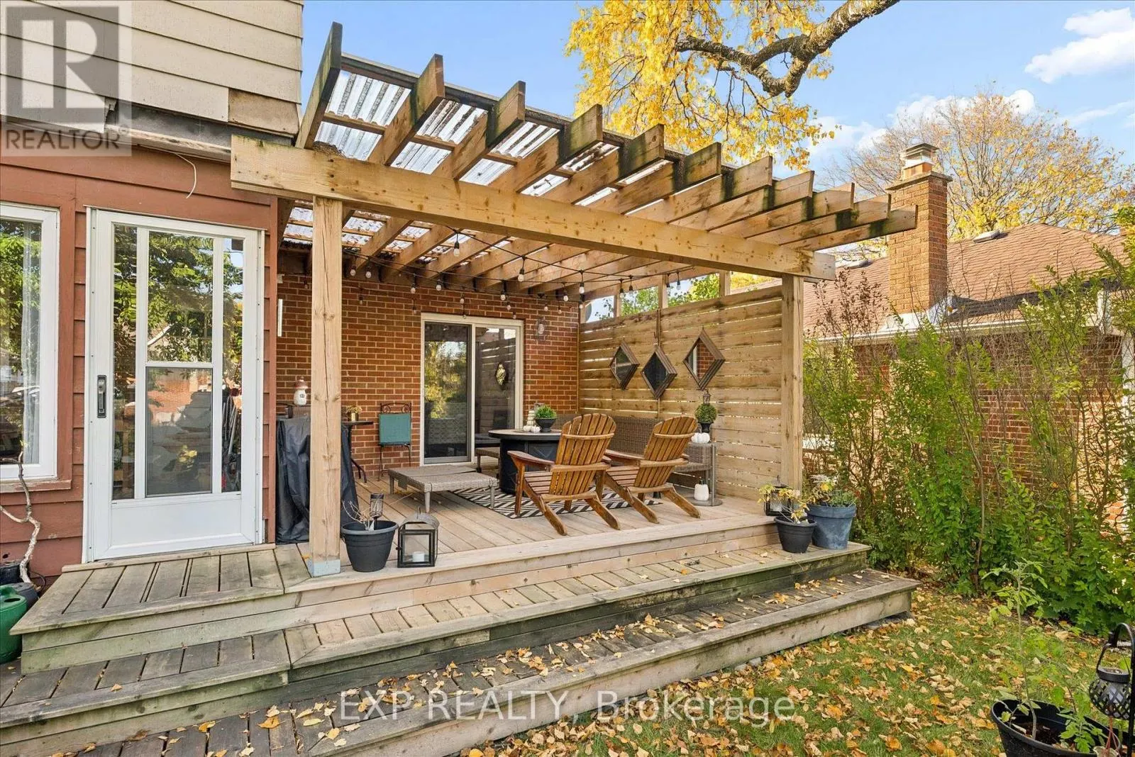 12 LAYTON STREET