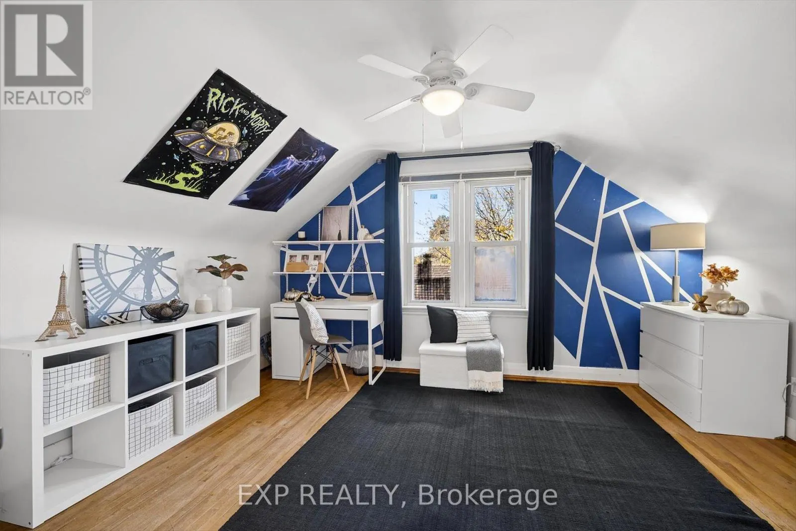 12 LAYTON STREET